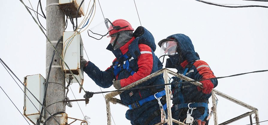 Алексей Бойков может быть причастен к крупному хищению электроэнергии