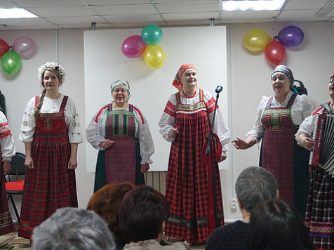 В одном из самых отдаленных поселков Эвенкии открыли Дом культуры за 12 миллионов рублей. Фото: cultura24.ru