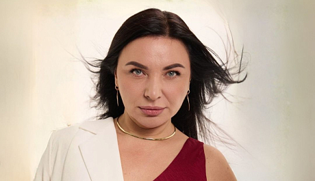 Елена Захарцова