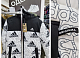 Из красноярского магазина изъяли «паленых» вещей Chanel и Adidas на 855 тысяч рублей