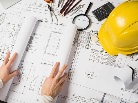 В Красноярске мужчины чаще всего выбирают профессии в сфере производства, строительства и торговли . Фото: ru.freepik.com