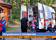 Молодой скалолаз повредил спину на «Красноярских Столбах»
