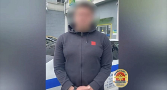 Красноярец снял видео с оскорблениями полицейских и попал под суд 
