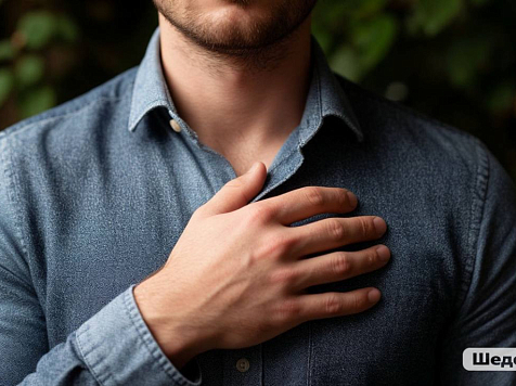 Как уберечься от инфаркта? Советы красноярского кардиолога. Фото: Шедеврум