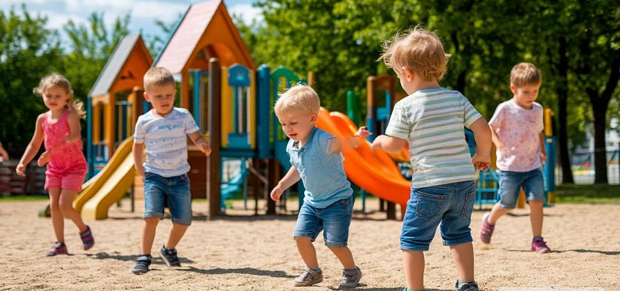 Красноярцам рассказали, как выбрать безопасный летний лагерь