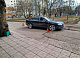 В Красноярске игравший в салочки ребенок угодил под колеса машины