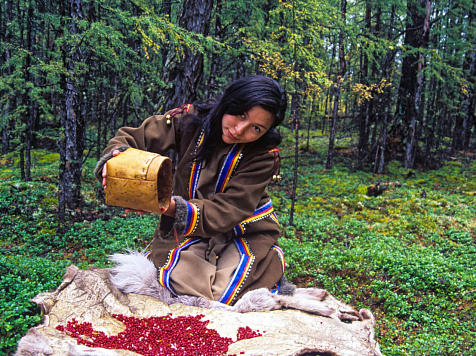 Красноярцы могут лишиться любимой бюджетной косметики, а хакасы работы: конфликт в Natura Siberica . Фото: www.naturasiberica.ru