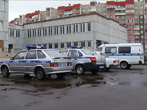 Мужчина два раза за неделю ограбил соседа после знакомства с ним у павильона					     title=