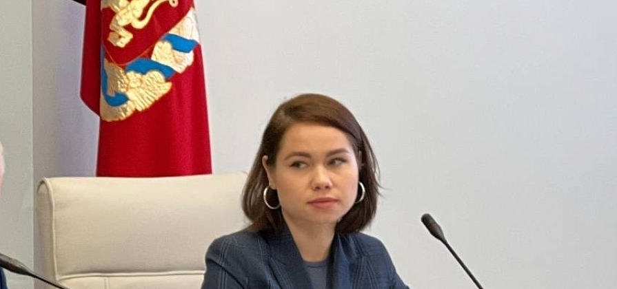 У главы Красноярска появился новый заместитель