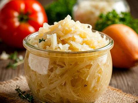 Топ-3 правила выбора квашеной капусты от красноярского Роспотребнадзора. Фото: Shedevrum