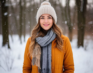 На следующей неделе в Красноярск придет похолодание