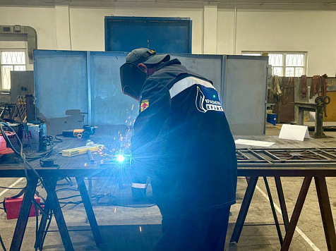 В Красноярске определили лучших работников служб газового хозяйства и газоснабжения. Фото: правительство Красноярского края