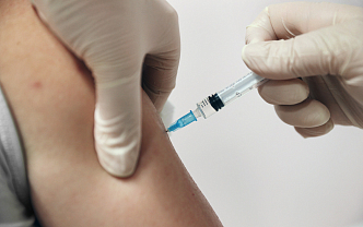 Обязательную вакцинацию для студентов старше 18 лет ввели в Красноярском крае