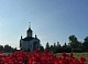 Новый храм в честь погибших на СВО собираются построить в Красноярске