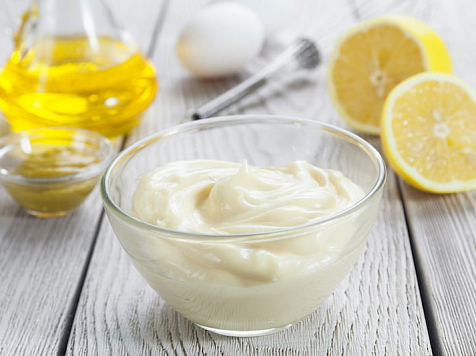 Как распознать некачественный майонез, рассказали красноярские специалисты. Фото: Роспотребнадзор Красноярского края