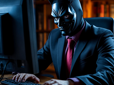 Мошенники выманили у красноярцев на прошлой неделе более 90 миллионов рублей. Фото: Shedevrum