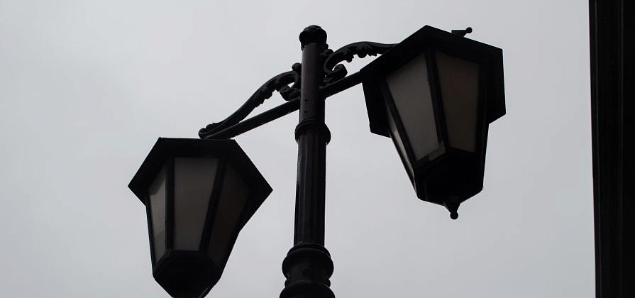 В Красноярск пришел ветреный уикэнд