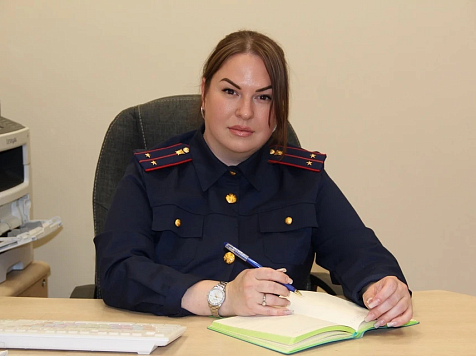 «За жестокостью стоит страх»: красноярский психолог СК о детской преступности. Фото: ГСУ СК РФ по Красноярскому краю и Хакасии