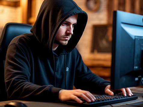 Грандиозный обман: мошенники из Красноярского края обманули сервис такси на 29 миллионов. Фото: Шедеврум