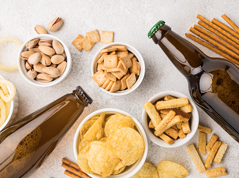 Красноярцам рассказали, какие продукты вызывают усталость. Фото: Freepik