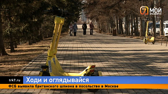 Электросамокаты вернулись, а вместе с ними — езда без правил и жалобы красноярцев