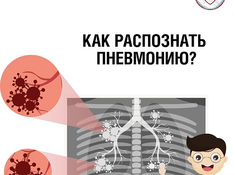  Как красноярцам распознать пневмонию и сразу начать лечиться. Фото: ТГ-САНПРОСВЕТ