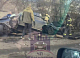 Два человека погибли в воскресном ДТП на красноярской Семафорной