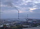Красноярский край стал первым среди регионов по объёму загрязняющих воздух выбросов 