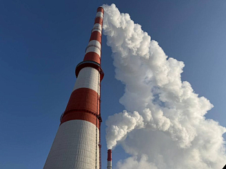 Эксперты считают, что цели проекта «Чистый воздух» в Красноярске не были достигнуты