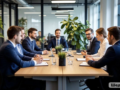 Бизнес края получит субсидии за наем ветеранов СВО и сотрудников с инвалидностью. Фото: Шедеврум