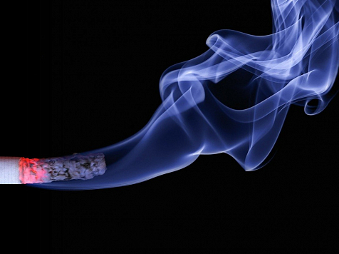 В Красноярском крае предпринимателя оштрафовали за продажу 21 сигареты. Фото: pixabay.com