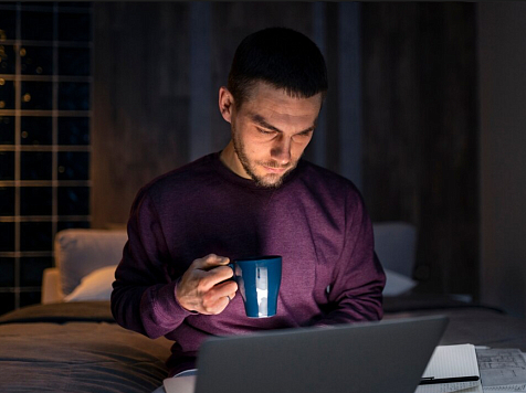 Красноярские пользователи Telecoma остались без интернета . Фото: Freepik