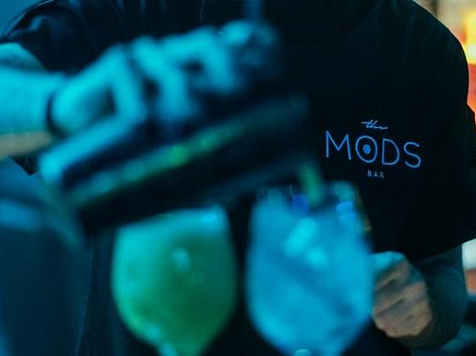 Бар MODS в Красноярске закрывается, но набирает персонал: разобрались, что происходит. Фото: Max Karasenko/vk.com/themodsbar