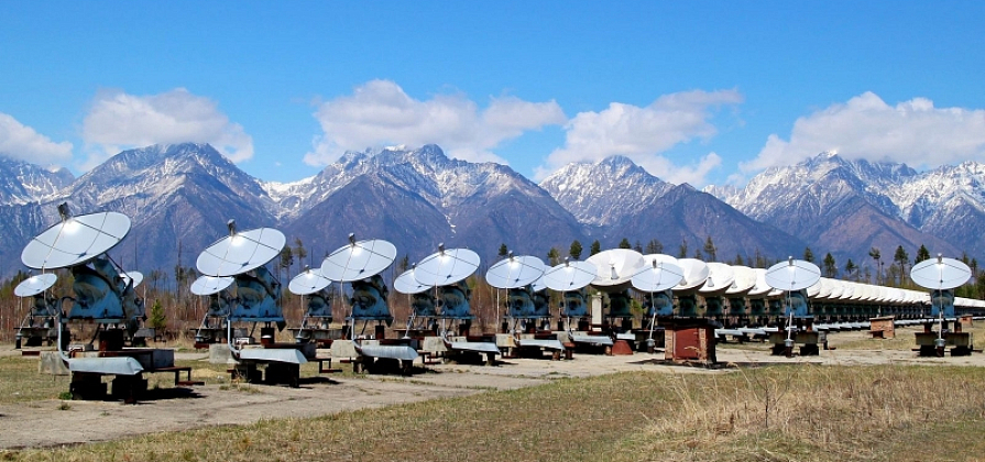 Утвержден комплексный план развития СО РАН до 2035 года