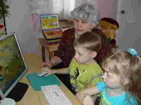 Воспитатели назвали топ-10 мультиков для решения конфликтов с ребёнком. Фото: dou24.ru