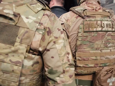 В доме под Красноярском нашли тайник с боеприпасами. Фото: ГУ МВД по Красноярскому краю