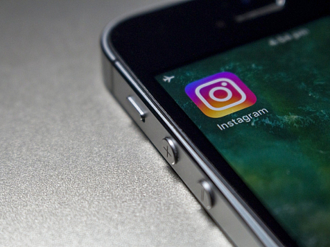 Красноярцам могут ограничить доступ в Instagram через VPN-сервисы. Фото: pixabay.com