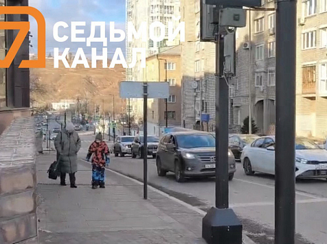 Красноярские улицы почти готовы, но миллионные штрафы и недоделки не дают подрядчикам расслабиться