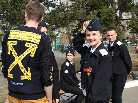 В горсовете Красноярска начали разрабатывать собственную концепцию воспитания молодежи. Фото: Городской Совет депутатов Красноярска