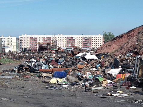 Мэрию Норильска заподозрили в нецелевых тратах почти 2 млрд рублей. Фото: прокуратура Красноярского края