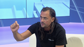 Алексей Баранов: «Бей в голову»