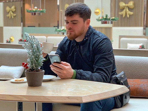 Бывшего и. о. прокурора Норильска Хаважа Гутаева оставили под арестом. Фото: <a target="_blank" href="http://www.instagram.com/havaj_777">www.instagram.com/havaj_777</a>