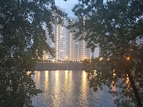  Выходные без дождей: в Красноярске установится тёплая и солнечная погода. Фото: 7 канал Красноярск/Наталия Тихомирова