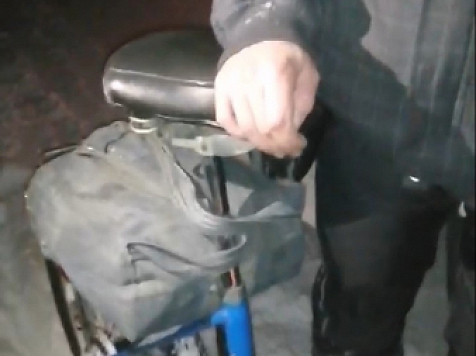 В Красноярском крае полицейские изъяли 7 кг марихуаны. Фото: 24.мвд.рф