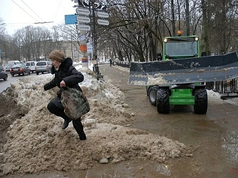 Красноярск победил «Бионорд» в суде. фото: из открытых источников 