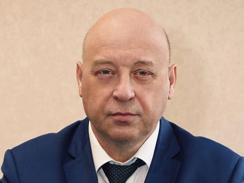 Новым министром здравоохранения Хакасии стал Олег Ананьевский - не красноярец. Фото: r-19.ru