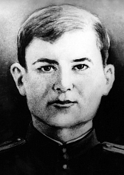 «Именами героев»: вспоминаем историю Алексея Сосновского