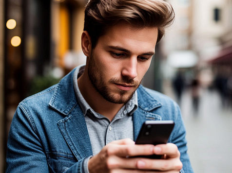 Теперь без паники: красноярцы могут не бояться заходить в телеграм – мессенджер заблокировал весь опасный контент