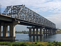Красноярский мост 777 «зашьют» на три месяца