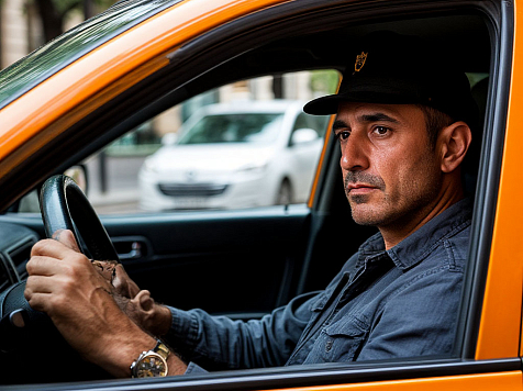 В Красноярске с 2026 года подорожает такси, придется раскошелиться и пользователям аэропорта. Фото: shedevrum